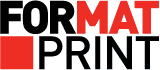Format Print Logo